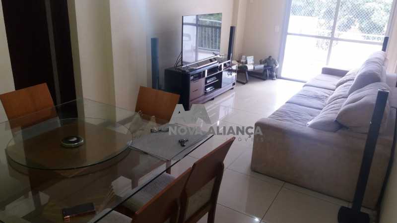 Conheça j8 do imóvel - Apartamento à venda Rua Barão do Bom Retiro,Engenho Novo, Rio de Janeiro - R$ 379.999 - NSAP20743 - 1 j8 - Apartamento à venda Rua Barão do Bom Retiro,Engenho Novo, Rio de Janeiro - R$ 379.999 - NSAP20743 - 1