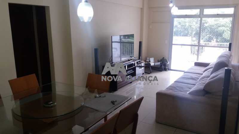 Conheça j9 do imóvel - Apartamento à venda Rua Barão do Bom Retiro,Engenho Novo, Rio de Janeiro - R$ 379.999 - NSAP20743 - 5 j9 - Apartamento à venda Rua Barão do Bom Retiro,Engenho Novo, Rio de Janeiro - R$ 379.999 - NSAP20743 - 5