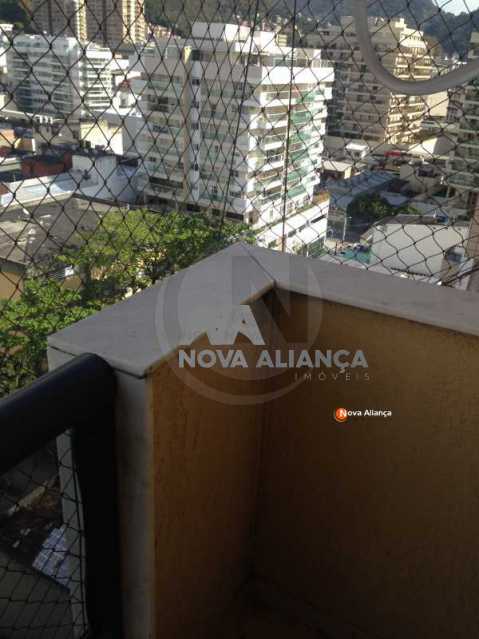 Conheça passagemvara do imóvel - Apartamento 1 quarto à venda Botafogo, Rio de Janeiro - R$ 1.000.000 - NBAP10781 - 1 passagemvara - Apartamento 1 quarto à venda Botafogo, Rio de Janeiro - R$ 1.000.000 - NBAP10781 - 1