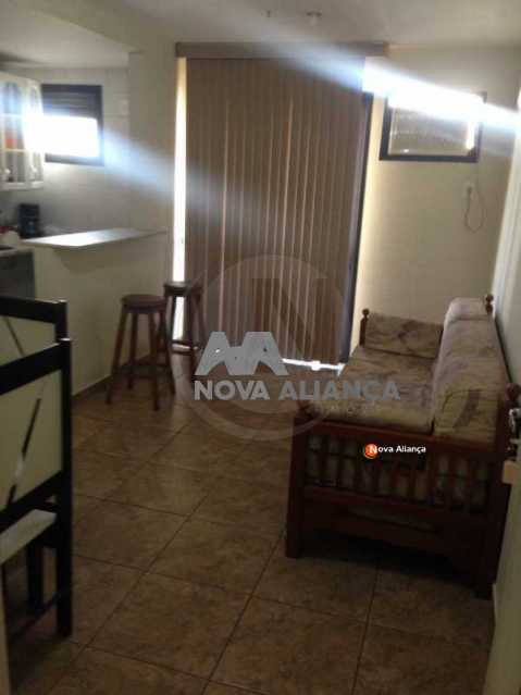 Conheça passagemSala do imóvel - Apartamento 1 quarto à venda Botafogo, Rio de Janeiro - R$ 1.000.000 - NBAP10781 - 6 passagemSala - Apartamento 1 quarto à venda Botafogo, Rio de Janeiro - R$ 1.000.000 - NBAP10781 - 6