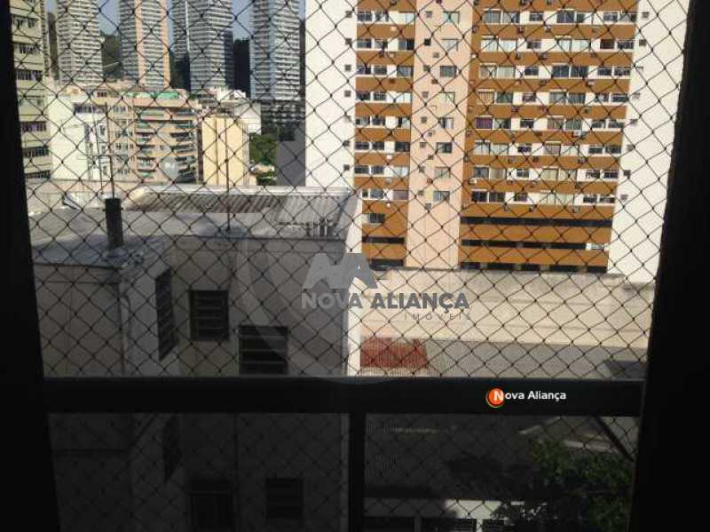 Conheça passagemvista do imóvel - Apartamento 1 quarto à venda Botafogo, Rio de Janeiro - R$ 1.000.000 - NBAP10781 - 5 passagemvista - Apartamento 1 quarto à venda Botafogo, Rio de Janeiro - R$ 1.000.000 - NBAP10781 - 5