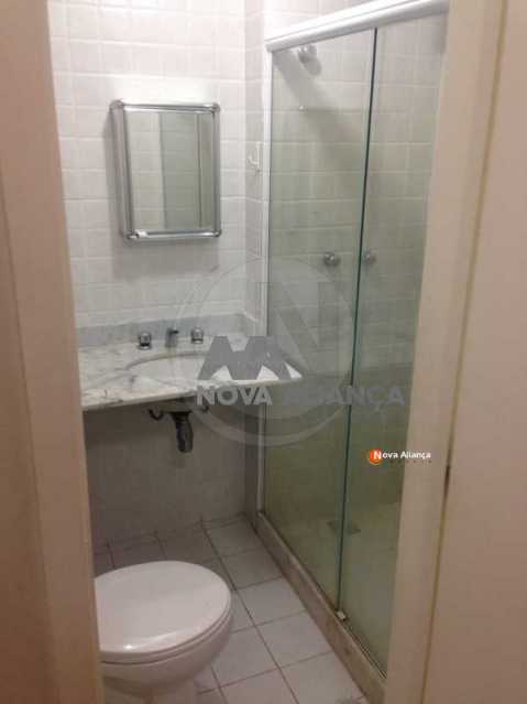 Conheça passagembh do imóvel - Apartamento 1 quarto à venda Botafogo, Rio de Janeiro - R$ 1.000.000 - NBAP10781 - 9 passagembh - Apartamento 1 quarto à venda Botafogo, Rio de Janeiro - R$ 1.000.000 - NBAP10781 - 9