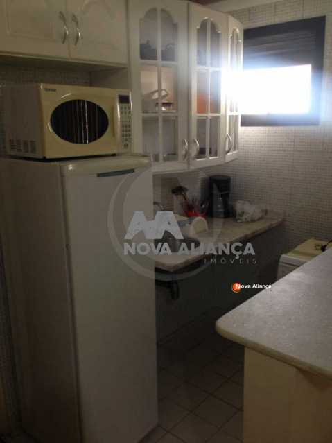 Conheça passagemocozinha do imóvel - Apartamento 1 quarto à venda Botafogo, Rio de Janeiro - R$ 1.000.000 - NBAP10781 - 8 passagemocozinha - Apartamento 1 quarto à venda Botafogo, Rio de Janeiro - R$ 1.000.000 - NBAP10781 - 8