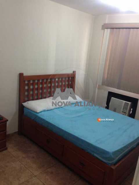 Conheça passagemqto do imóvel - Apartamento 1 quarto à venda Botafogo, Rio de Janeiro - R$ 1.000.000 - NBAP10781 - 10 passagemqto - Apartamento 1 quarto à venda Botafogo, Rio de Janeiro - R$ 1.000.000 - NBAP10781 - 10