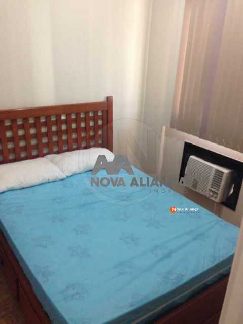 Conheça passagemqto1 do imóvel - Apartamento 1 quarto à venda Botafogo, Rio de Janeiro - R$ 1.000.000 - NBAP10781 - 11 passagemqto1 - Apartamento 1 quarto à venda Botafogo, Rio de Janeiro - R$ 1.000.000 - NBAP10781 - 11