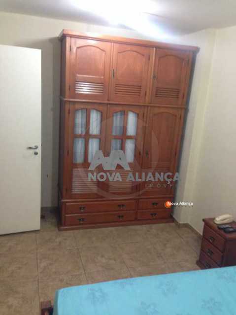 Conheça passagemqto4 do imóvel - Apartamento 1 quarto à venda Botafogo, Rio de Janeiro - R$ 1.000.000 - NBAP10781 - 13 passagemqto4 - Apartamento 1 quarto à venda Botafogo, Rio de Janeiro - R$ 1.000.000 - NBAP10781 - 13