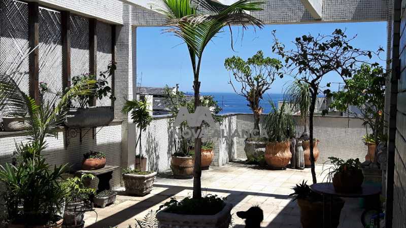 Conheça 1. do imóvel - Cobertura 4 quartos à venda Leme, Rio de Janeiro - R$ 1.990.000 - NCCO40033 - 4 1. - Cobertura 4 quartos à venda Leme, Rio de Janeiro - R$ 1.990.000 - NCCO40033 - 4