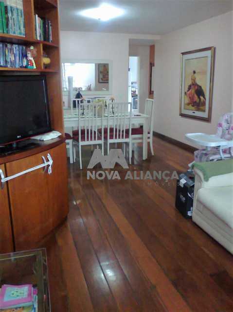 Conheça 2. do imóvel - Cobertura 4 quartos à venda Leme, Rio de Janeiro - R$ 1.990.000 - NCCO40033 - 7 2. - Cobertura 4 quartos à venda Leme, Rio de Janeiro - R$ 1.990.000 - NCCO40033 - 7