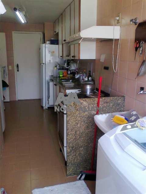 Conheça 4. do imóvel - Cobertura 4 quartos à venda Leme, Rio de Janeiro - R$ 1.990.000 - NCCO40033 - 9 4. - Cobertura 4 quartos à venda Leme, Rio de Janeiro - R$ 1.990.000 - NCCO40033 - 9