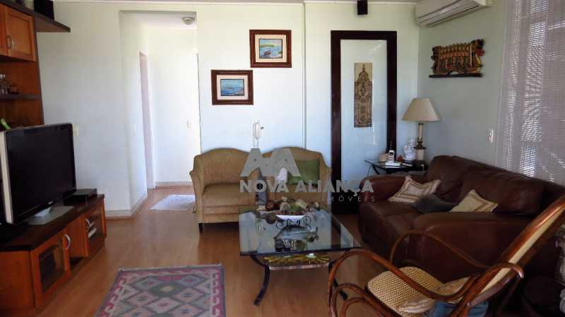 Conheça 5. do imóvel - Cobertura 4 quartos à venda Leme, Rio de Janeiro - R$ 1.990.000 - NCCO40033 - 10 5. - Cobertura 4 quartos à venda Leme, Rio de Janeiro - R$ 1.990.000 - NCCO40033 - 10