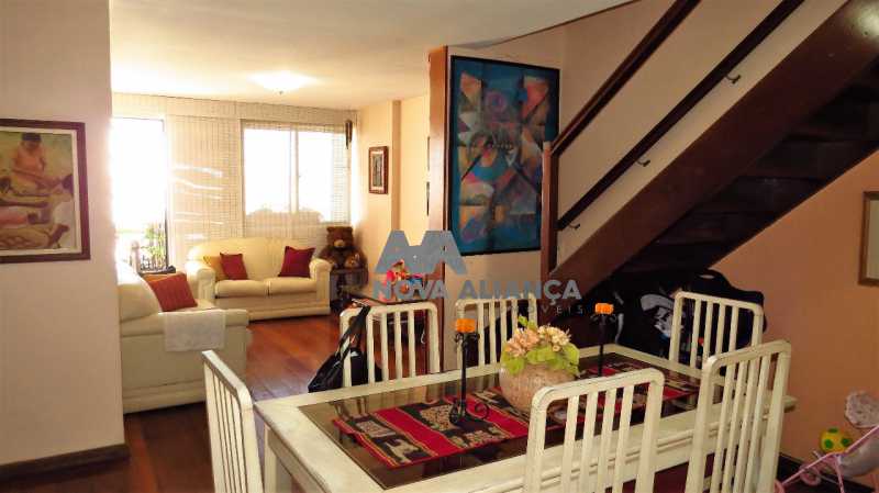 Conheça 6. do imóvel - Cobertura 4 quartos à venda Leme, Rio de Janeiro - R$ 1.990.000 - NCCO40033 - 11 6. - Cobertura 4 quartos à venda Leme, Rio de Janeiro - R$ 1.990.000 - NCCO40033 - 11