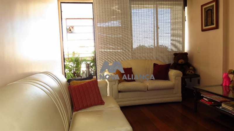 Conheça 7. do imóvel - Cobertura 4 quartos à venda Leme, Rio de Janeiro - R$ 1.990.000 - NCCO40033 - 12 7. - Cobertura 4 quartos à venda Leme, Rio de Janeiro - R$ 1.990.000 - NCCO40033 - 12