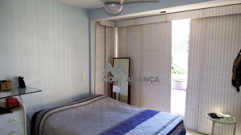 Conheça 8. do imóvel - Cobertura 4 quartos à venda Leme, Rio de Janeiro - R$ 1.990.000 - NCCO40033 - 13 8. - Cobertura 4 quartos à venda Leme, Rio de Janeiro - R$ 1.990.000 - NCCO40033 - 13