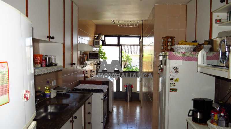 Conheça 11. do imóvel - Cobertura 4 quartos à venda Leme, Rio de Janeiro - R$ 1.990.000 - NCCO40033 - 16 11. - Cobertura 4 quartos à venda Leme, Rio de Janeiro - R$ 1.990.000 - NCCO40033 - 16