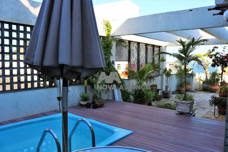 Conheça 13. do imóvel - Cobertura 4 quartos à venda Leme, Rio de Janeiro - R$ 1.990.000 - NCCO40033 - 5 13. - Cobertura 4 quartos à venda Leme, Rio de Janeiro - R$ 1.990.000 - NCCO40033 - 5