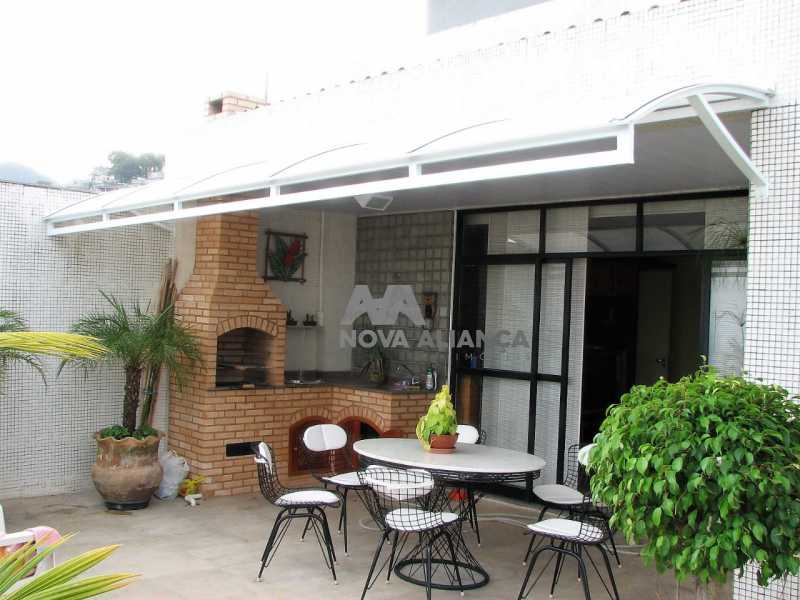 Conheça 16. do imóvel - Cobertura 4 quartos à venda Leme, Rio de Janeiro - R$ 1.990.000 - NCCO40033 - 18 16. - Cobertura 4 quartos à venda Leme, Rio de Janeiro - R$ 1.990.000 - NCCO40033 - 18