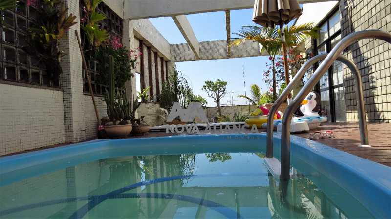 Conheça 17. do imóvel - Cobertura 4 quartos à venda Leme, Rio de Janeiro - R$ 1.990.000 - NCCO40033 - 6 17. - Cobertura 4 quartos à venda Leme, Rio de Janeiro - R$ 1.990.000 - NCCO40033 - 6