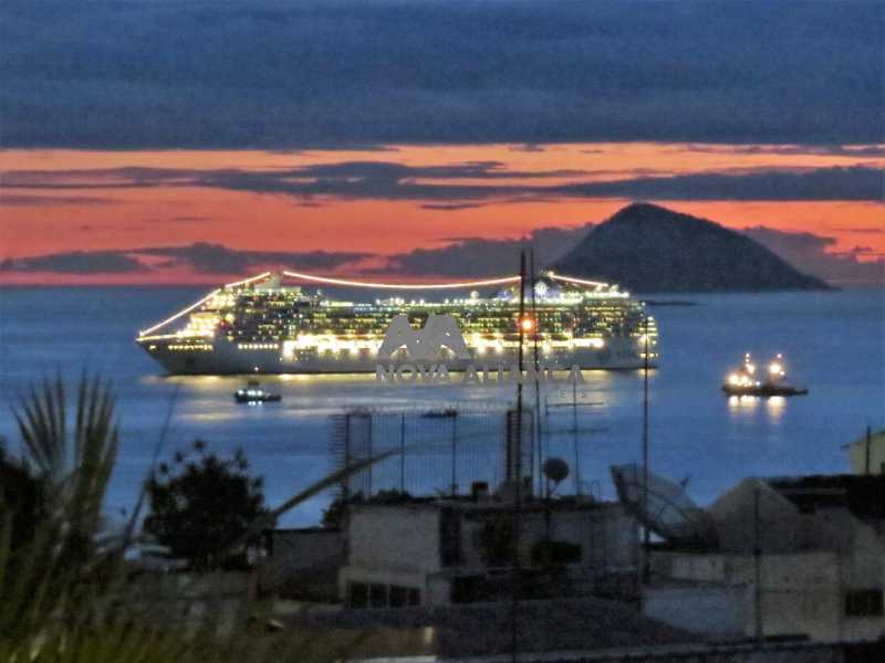 Conheça 19. do imóvel - Cobertura 4 quartos à venda Leme, Rio de Janeiro - R$ 1.990.000 - NCCO40033 - 20 19. - Cobertura 4 quartos à venda Leme, Rio de Janeiro - R$ 1.990.000 - NCCO40033 - 20
