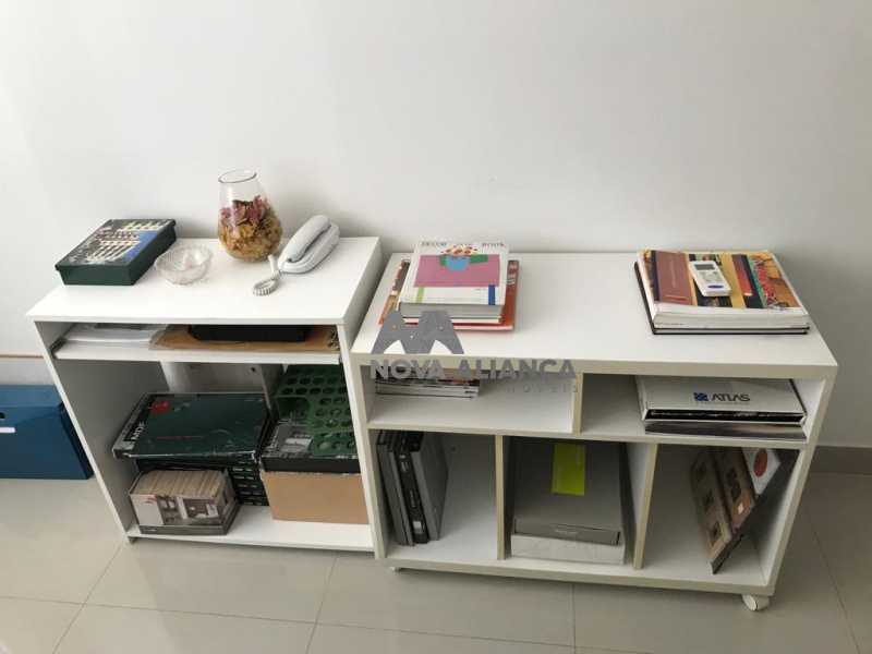 Conheça 325dd9eb-1d3e-4feb-a76e-cb0ce1 do imóvel - Sala Comercial 24m² à venda Tijuca, Rio de Janeiro - R$ 270.000 - NTSL00076 - 12 325dd9eb-1d3e-4feb-a76e-cb0ce1 - Sala Comercial 24m² à venda Tijuca, Rio de Janeiro - R$ 270.000 - NTSL00076 - 12