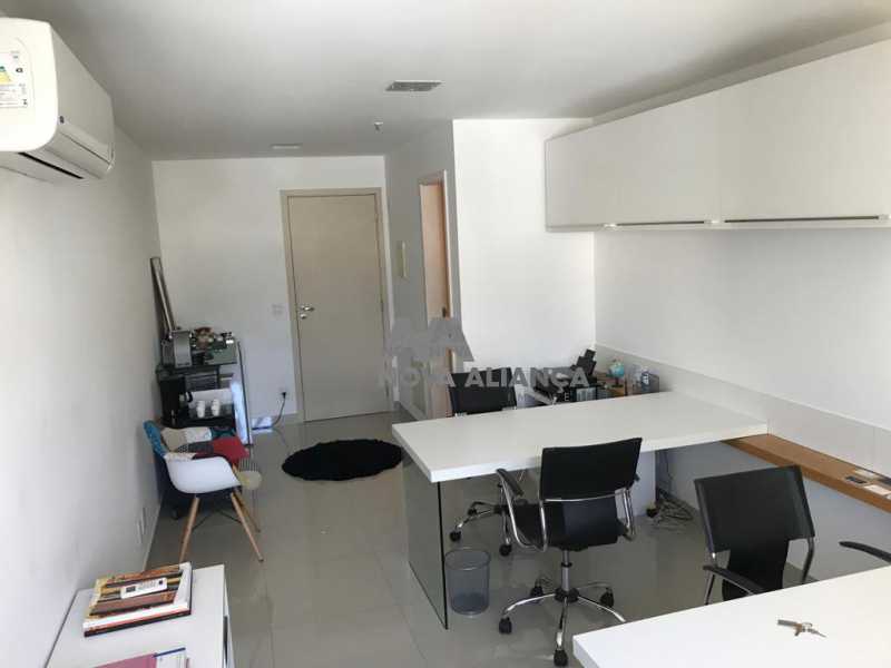 Conheça 2372aa57-30e4-4e21-a0e7-5e5565 do imóvel - Sala Comercial 24m² à venda Tijuca, Rio de Janeiro - R$ 270.000 - NTSL00076 - 3 2372aa57-30e4-4e21-a0e7-5e5565 - Sala Comercial 24m² à venda Tijuca, Rio de Janeiro - R$ 270.000 - NTSL00076 - 3