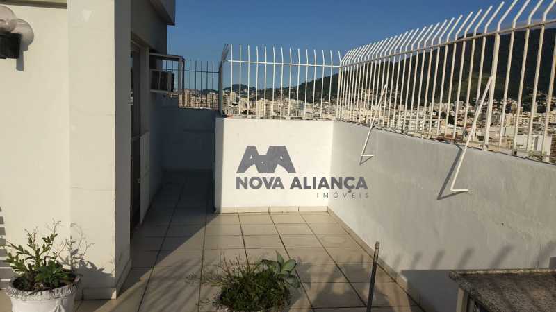Conheça IMG-20190416-WA0008 do imóvel - Cobertura à venda Rua Barão de São Francisco,Vila Isabel, Rio de Janeiro - R$ 1.400.000 - NTCO50006 - 3 IMG-20190416-WA0008 - Cobertura à venda Rua Barão de São Francisco,Vila Isabel, Rio de Janeiro - R$ 1.400.000 - NTCO50006 - 3