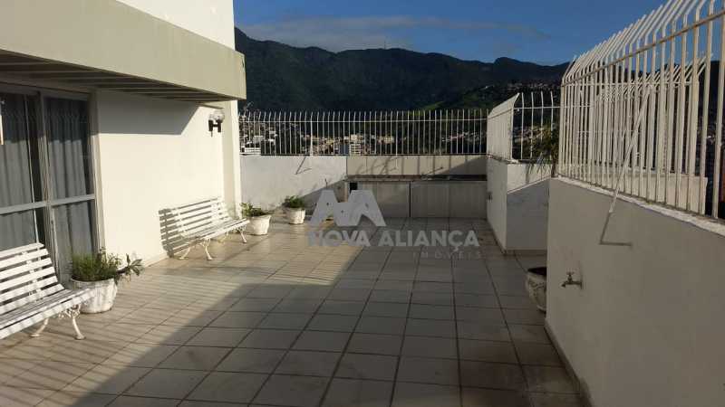 Conheça IMG-20190416-WA0021 do imóvel - Cobertura à venda Rua Barão de São Francisco,Vila Isabel, Rio de Janeiro - R$ 1.400.000 - NTCO50006 - 1 IMG-20190416-WA0021 - Cobertura à venda Rua Barão de São Francisco,Vila Isabel, Rio de Janeiro - R$ 1.400.000 - NTCO50006 - 1