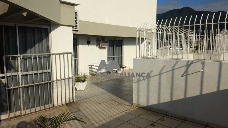 Conheça IMG-20190416-WA0036 do imóvel - Cobertura à venda Rua Barão de São Francisco,Vila Isabel, Rio de Janeiro - R$ 1.400.000 - NTCO50006 - 4 IMG-20190416-WA0036 - Cobertura à venda Rua Barão de São Francisco,Vila Isabel, Rio de Janeiro - R$ 1.400.000 - NTCO50006 - 4