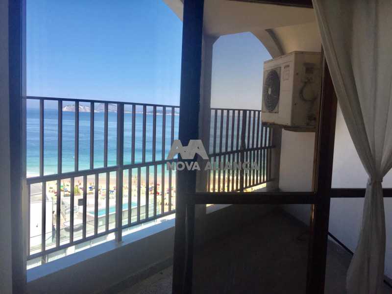 Conheça vieira 19 do imóvel - Cobertura à venda Avenida Vieira Souto,Ipanema, Rio de Janeiro - R$ 5.700.000 - NCCO30071 - 5 vieira 19 - Cobertura à venda Avenida Vieira Souto,Ipanema, Rio de Janeiro - R$ 5.700.000 - NCCO30071 - 5