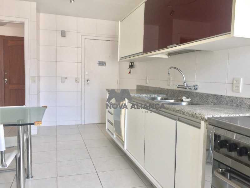 Conheça vieira 16 do imóvel - Cobertura à venda Avenida Vieira Souto,Ipanema, Rio de Janeiro - R$ 5.700.000 - NCCO30071 - 15 vieira 16 - Cobertura à venda Avenida Vieira Souto,Ipanema, Rio de Janeiro - R$ 5.700.000 - NCCO30071 - 15