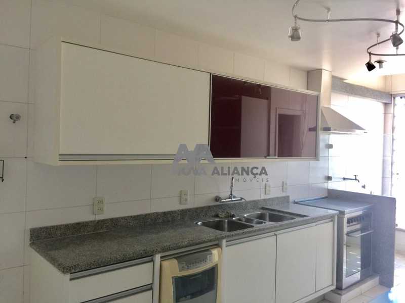 Conheça vieira 15 do imóvel - Cobertura à venda Avenida Vieira Souto,Ipanema, Rio de Janeiro - R$ 5.700.000 - NCCO30071 - 16 vieira 15 - Cobertura à venda Avenida Vieira Souto,Ipanema, Rio de Janeiro - R$ 5.700.000 - NCCO30071 - 16