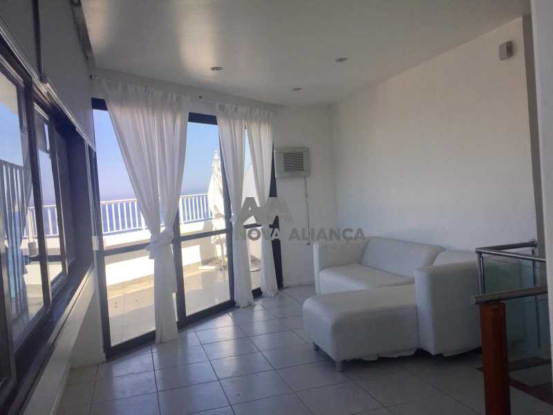 Conheça vieira 13 do imóvel - Cobertura à venda Avenida Vieira Souto,Ipanema, Rio de Janeiro - R$ 5.700.000 - NCCO30071 - 6 vieira 13 - Cobertura à venda Avenida Vieira Souto,Ipanema, Rio de Janeiro - R$ 5.700.000 - NCCO30071 - 6