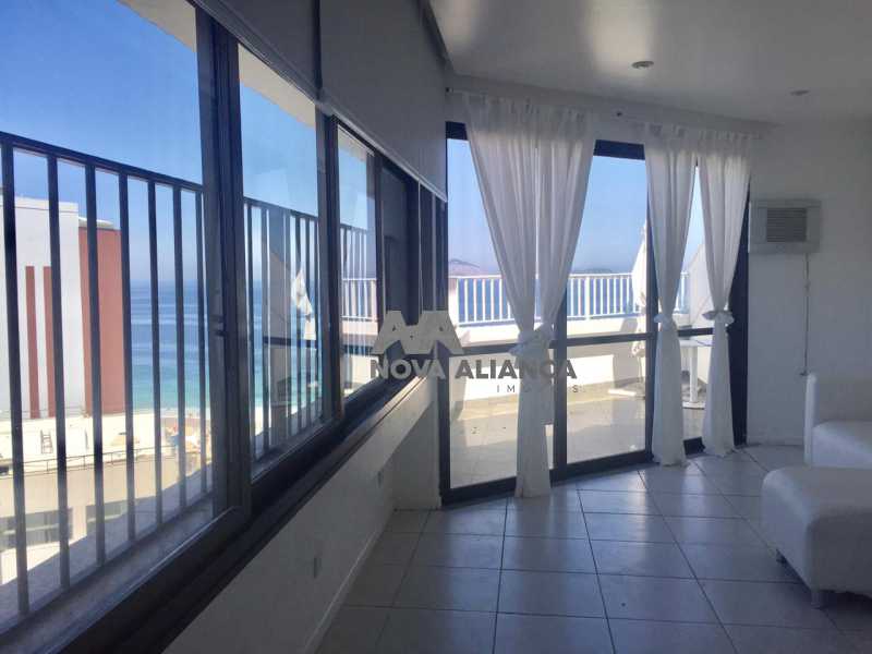 Conheça vieira 12 do imóvel - Cobertura à venda Avenida Vieira Souto,Ipanema, Rio de Janeiro - R$ 5.700.000 - NCCO30071 - 3 vieira 12 - Cobertura à venda Avenida Vieira Souto,Ipanema, Rio de Janeiro - R$ 5.700.000 - NCCO30071 - 3
