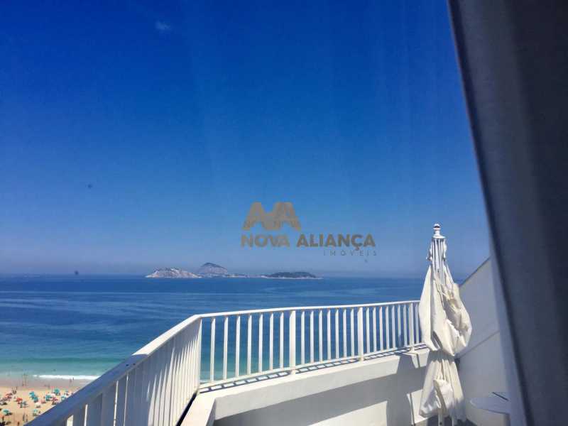 Conheça vieira 9 do imóvel - Cobertura à venda Avenida Vieira Souto,Ipanema, Rio de Janeiro - R$ 5.700.000 - NCCO30071 - 1 vieira 9 - Cobertura à venda Avenida Vieira Souto,Ipanema, Rio de Janeiro - R$ 5.700.000 - NCCO30071 - 1