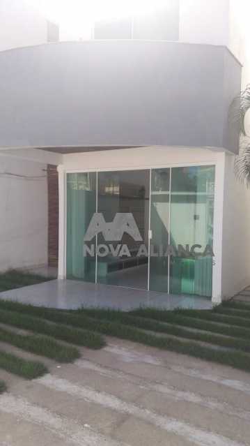 Conheça q1 do imóvel - Apartamento à venda Avenida dos Planetas,Miguel Couto, Cabo Frio - R$ 900.000 - NSAP40254 - 1 q1 - Apartamento à venda Avenida dos Planetas,Miguel Couto, Cabo Frio - R$ 900.000 - NSAP40254 - 1