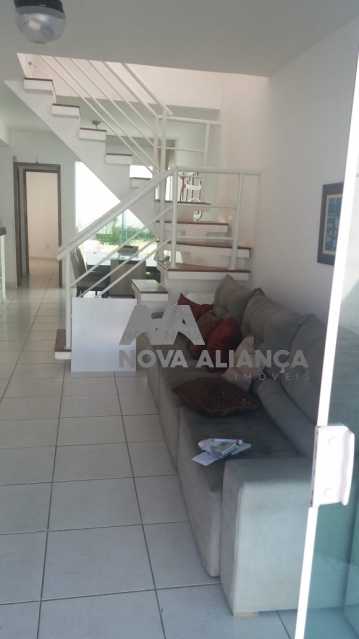 Conheça q2 do imóvel - Apartamento à venda Avenida dos Planetas,Miguel Couto, Cabo Frio - R$ 900.000 - NSAP40254 - 3 q2 - Apartamento à venda Avenida dos Planetas,Miguel Couto, Cabo Frio - R$ 900.000 - NSAP40254 - 3