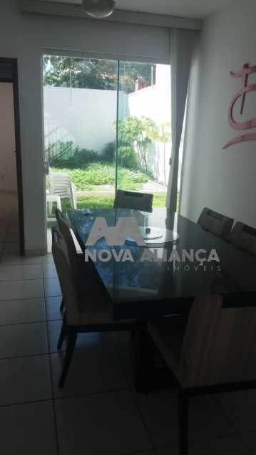 Conheça q3 do imóvel - Apartamento à venda Avenida dos Planetas,Miguel Couto, Cabo Frio - R$ 900.000 - NSAP40254 - 4 q3 - Apartamento à venda Avenida dos Planetas,Miguel Couto, Cabo Frio - R$ 900.000 - NSAP40254 - 4