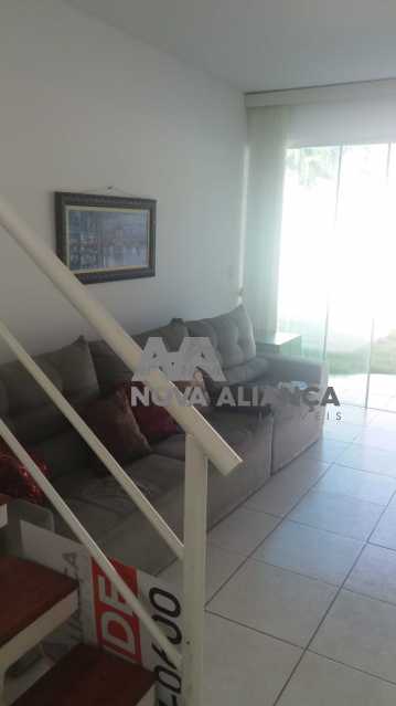 Conheça q8 do imóvel - Apartamento à venda Avenida dos Planetas,Miguel Couto, Cabo Frio - R$ 900.000 - NSAP40254 - 9 q8 - Apartamento à venda Avenida dos Planetas,Miguel Couto, Cabo Frio - R$ 900.000 - NSAP40254 - 9
