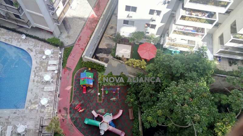 Conheça 1 do imóvel - Apartamento Para Alugar - Jardim Botânico - Rio de Janeiro - RJ - NBAP21793 - 20 1 - Apartamento Para Alugar - Jardim Botânico - Rio de Janeiro - RJ - NBAP21793 - 20