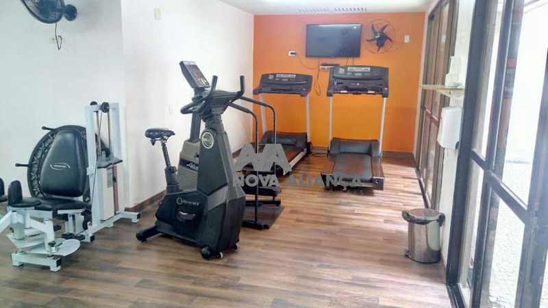 Conheça 4 do imóvel - Apartamento Para Alugar - Jardim Botânico - Rio de Janeiro - RJ - NBAP21793 - 18 4 - Apartamento Para Alugar - Jardim Botânico - Rio de Janeiro - RJ - NBAP21793 - 18