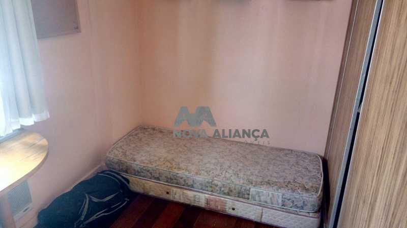 Conheça 5 do imóvel - Apartamento Para Alugar - Jardim Botânico - Rio de Janeiro - RJ - NBAP21793 - 8 5 - Apartamento Para Alugar - Jardim Botânico - Rio de Janeiro - RJ - NBAP21793 - 8