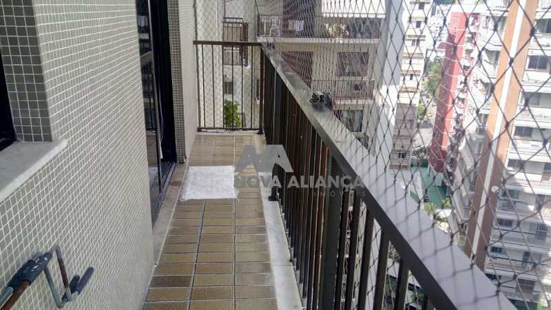 Conheça 6 do imóvel - Apartamento Para Alugar - Jardim Botânico - Rio de Janeiro - RJ - NBAP21793 - 10 6 - Apartamento Para Alugar - Jardim Botânico - Rio de Janeiro - RJ - NBAP21793 - 10