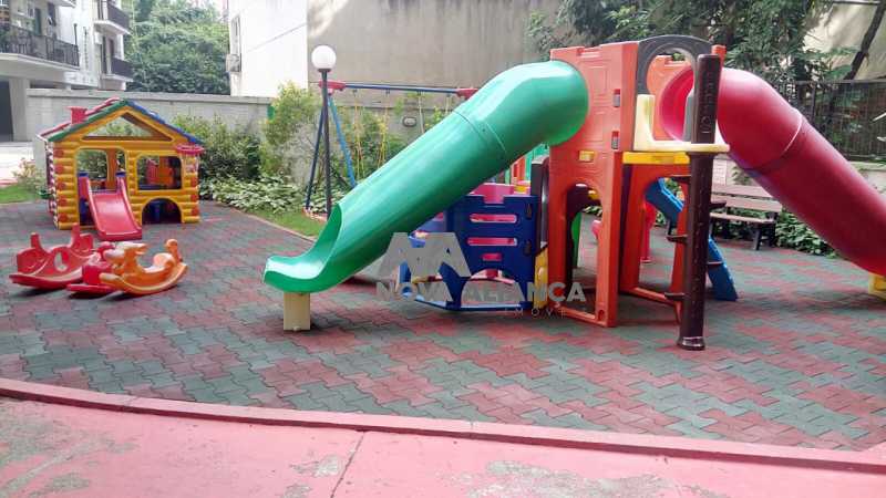 Conheça 7 do imóvel - Apartamento Para Alugar - Jardim Botânico - Rio de Janeiro - RJ - NBAP21793 - 22 7 - Apartamento Para Alugar - Jardim Botânico - Rio de Janeiro - RJ - NBAP21793 - 22