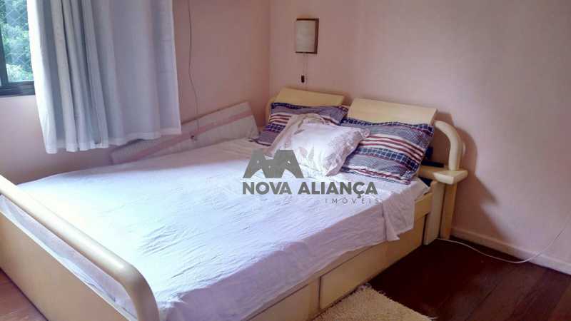 Conheça 8 do imóvel - Apartamento Para Alugar - Jardim Botânico - Rio de Janeiro - RJ - NBAP21793 - 6 8 - Apartamento Para Alugar - Jardim Botânico - Rio de Janeiro - RJ - NBAP21793 - 6