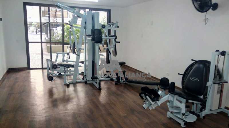 Conheça 9 do imóvel - Apartamento Para Alugar - Jardim Botânico - Rio de Janeiro - RJ - NBAP21793 - 19 9 - Apartamento Para Alugar - Jardim Botânico - Rio de Janeiro - RJ - NBAP21793 - 19