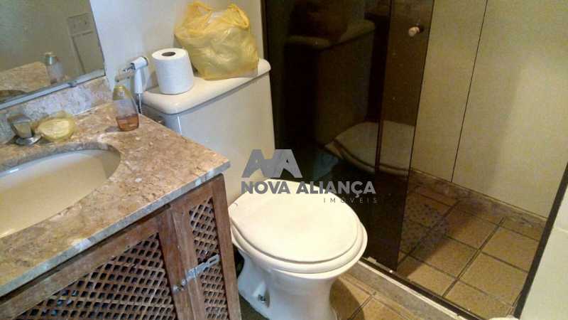 Conheça 10 do imóvel - Apartamento Para Alugar - Jardim Botânico - Rio de Janeiro - RJ - NBAP21793 - 9 10 - Apartamento Para Alugar - Jardim Botânico - Rio de Janeiro - RJ - NBAP21793 - 9