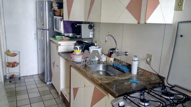 Conheça 12 do imóvel - Apartamento Para Alugar - Jardim Botânico - Rio de Janeiro - RJ - NBAP21793 - 5 12 - Apartamento Para Alugar - Jardim Botânico - Rio de Janeiro - RJ - NBAP21793 - 5