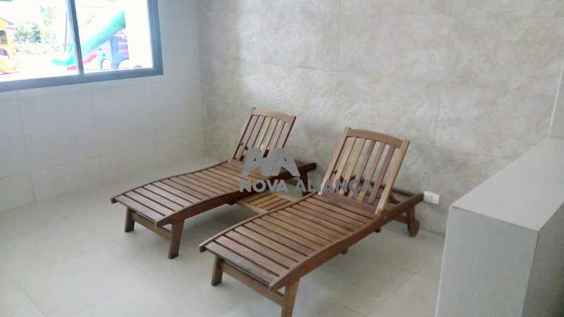 Conheça 13 do imóvel - Apartamento Para Alugar - Jardim Botânico - Rio de Janeiro - RJ - NBAP21793 - 14 13 - Apartamento Para Alugar - Jardim Botânico - Rio de Janeiro - RJ - NBAP21793 - 14