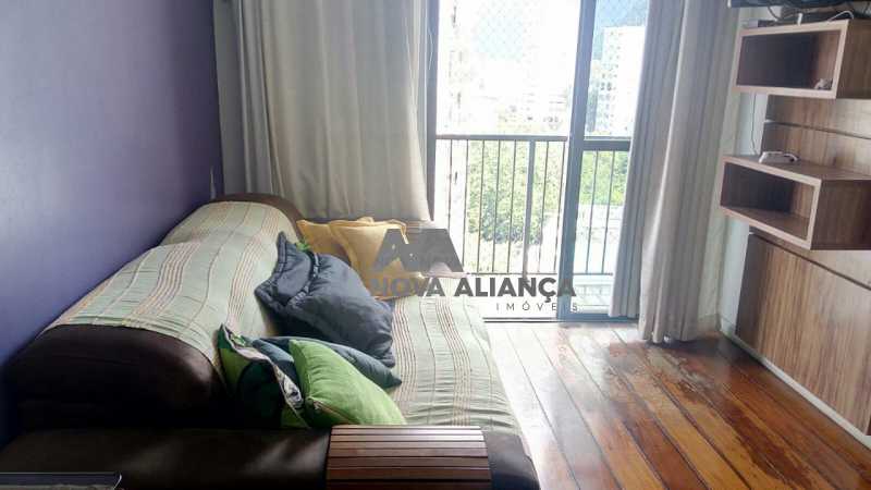 Conheça 14 do imóvel - Apartamento Para Alugar - Jardim Botânico - Rio de Janeiro - RJ - NBAP21793 - 1 14 - Apartamento Para Alugar - Jardim Botânico - Rio de Janeiro - RJ - NBAP21793 - 1