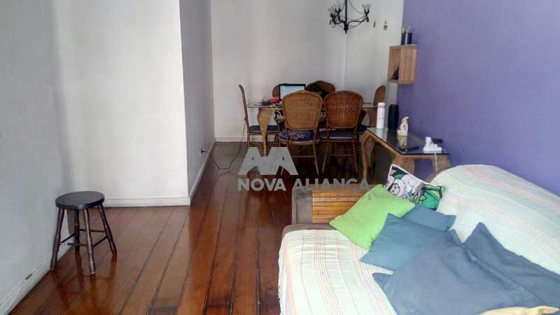 Conheça 15 do imóvel - Apartamento Para Alugar - Jardim Botânico - Rio de Janeiro - RJ - NBAP21793 - 4 15 - Apartamento Para Alugar - Jardim Botânico - Rio de Janeiro - RJ - NBAP21793 - 4