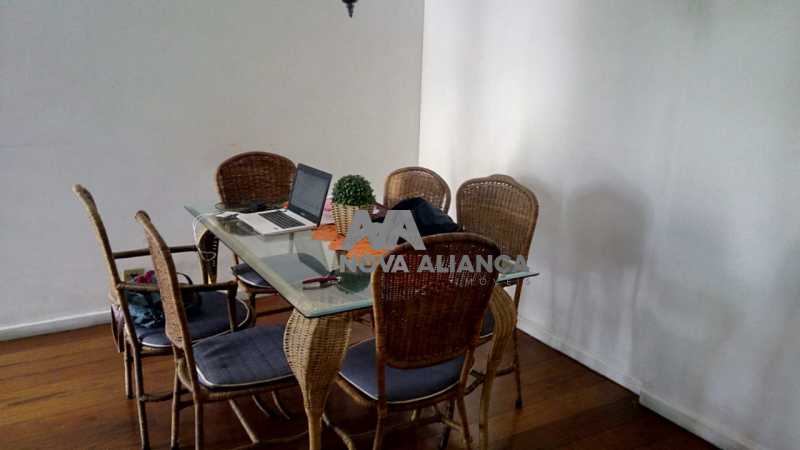 Conheça 17 do imóvel - Apartamento Para Alugar - Jardim Botânico - Rio de Janeiro - RJ - NBAP21793 - 3 17 - Apartamento Para Alugar - Jardim Botânico - Rio de Janeiro - RJ - NBAP21793 - 3